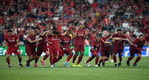 عقل المباراة.. حتي لا يصبح مصير ليفربول مثل ضحية ملحمة كينشاسا 